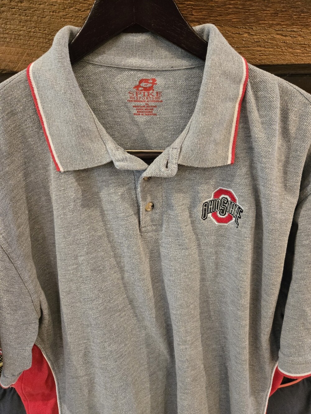 OHIO STATE 🏈🏀⚽️⚾️ - Picture 3 of 7